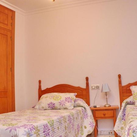 Habitacion Calle Ancha 04 科尼尔-德拉弗龙特拉 外观 照片