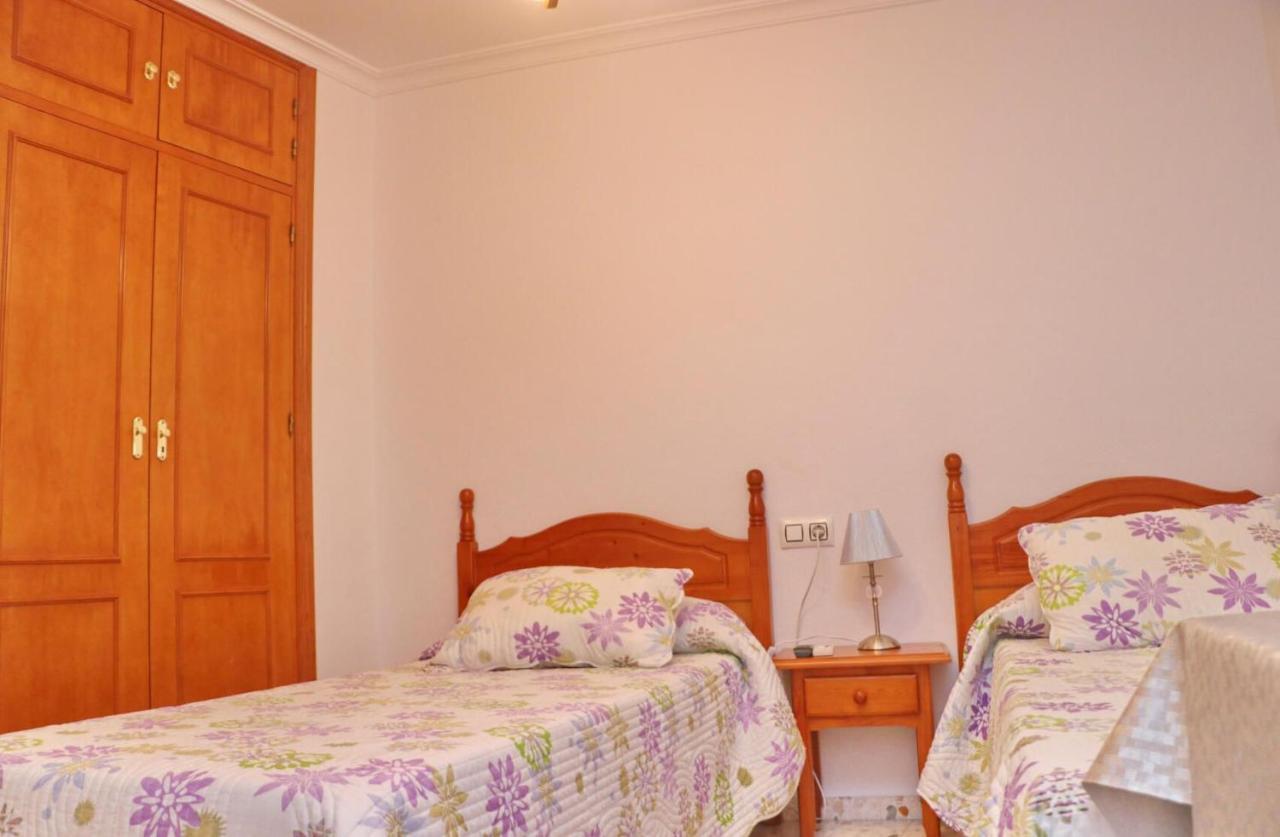 Habitacion Calle Ancha 04 科尼尔-德拉弗龙特拉 外观 照片