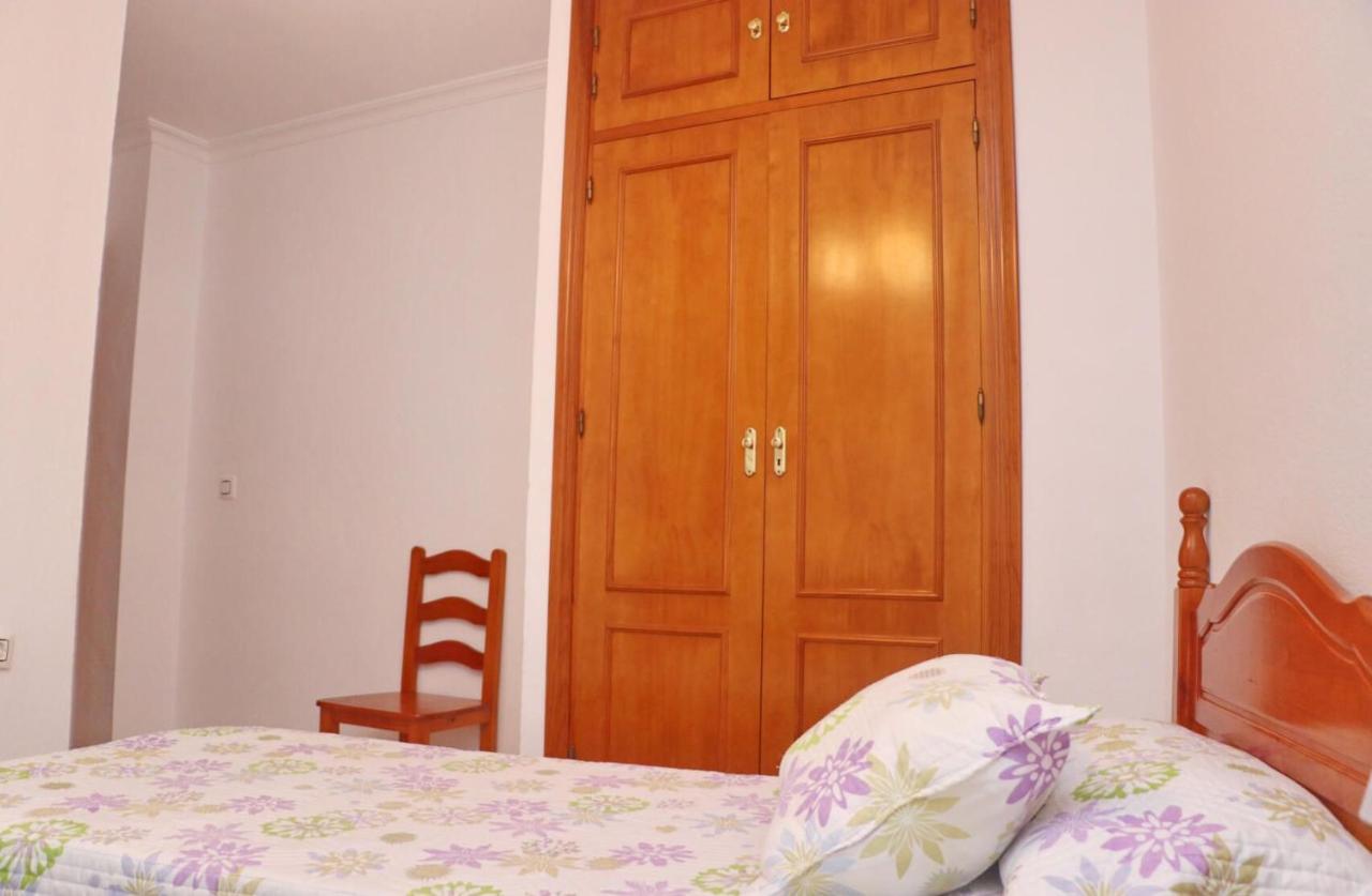 Habitacion Calle Ancha 04 科尼尔-德拉弗龙特拉 外观 照片