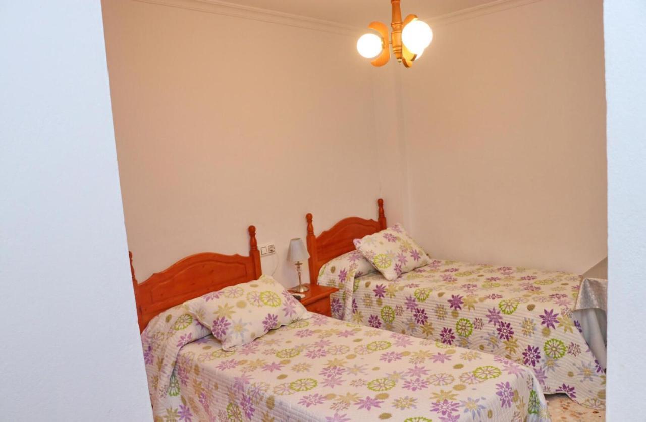 Habitacion Calle Ancha 04 科尼尔-德拉弗龙特拉 外观 照片